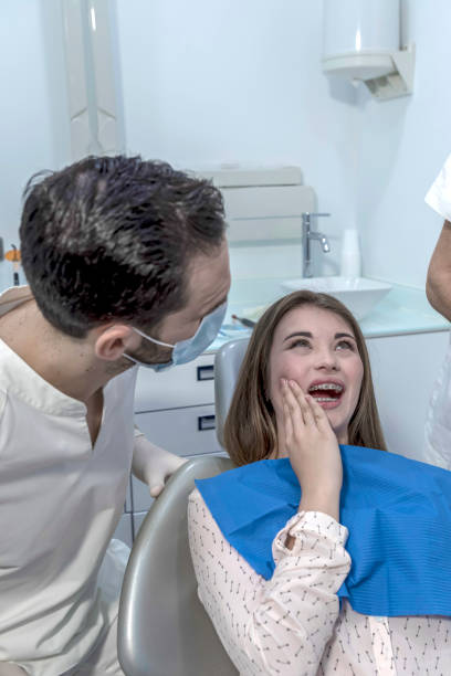 Best Emergency Tooth Extraction  in Kinsey, AL