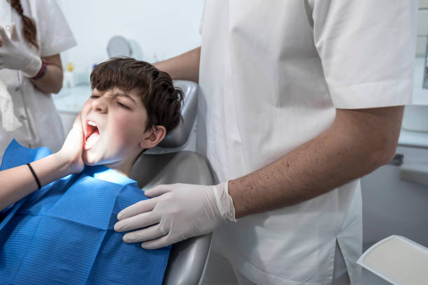 Best Emergency Gum Pain Relief  in Kinsey, AL